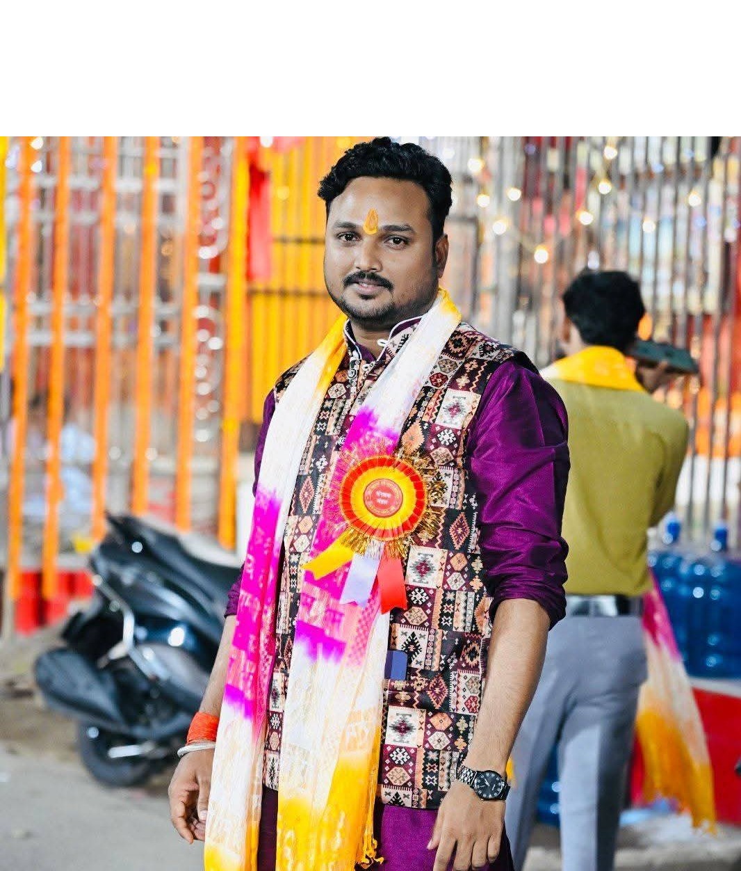 Vicky Verma